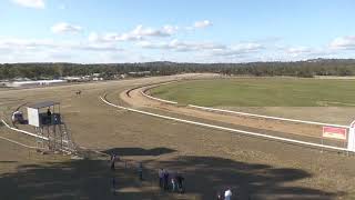 Nanango 05082023 Race 6 [upl. by Brynn914]