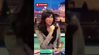 FUNNIEST Live TV Moment EVER [upl. by Calderon]