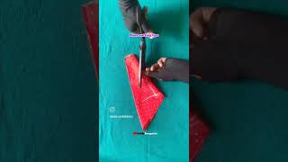 plazo cutting✂ easy tips💡 shots trending 🔥🔥 [upl. by Jacobine]