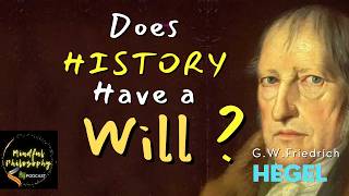 Hegel  History Spirit Geist  philosophy of History  Phenomenology of Spirit [upl. by Ayotan]