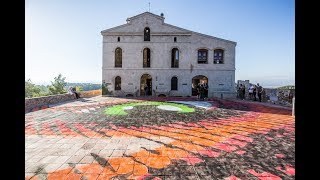 BCN Summer Workshop 2017 at Valldaura Selfsufficient Labs [upl. by Ayahc]