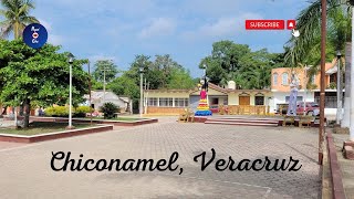 CHICONAMEL VERACRUZ [upl. by Meensat]