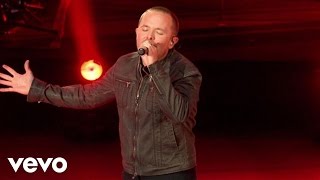 Chris Tomlin  Gods Great Dance Floor Live [upl. by Ydor]