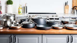 The Best Cookware Sets Right Now [upl. by Erehs]