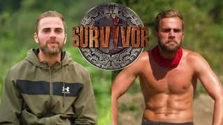 Survivor Το τέλος του Γκιουλέκα  Το μέλλον του παίκτη μετά τις τελευταίες εξελίξεις [upl. by Elayor]