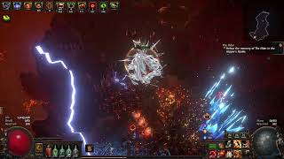 325 Bleed Lacerate Gladiator Day2 [upl. by Nav]