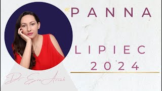 Panna lipiec 2024 [upl. by Cornew303]