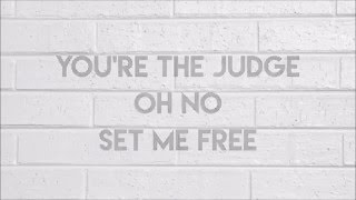 The Judge  twenty one pilots lyrics [upl. by Enirolf]