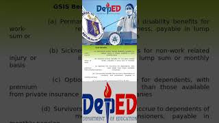 GSIS MEDICARE amp PPSTA BENEFITS TEACHERS YOU SHOULD KNOW [upl. by Cristal]