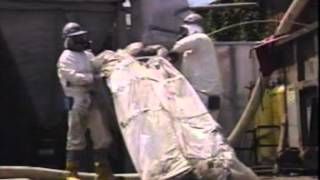 Asbestos Managing Problems Addressing Concerns 1999 USEPA [upl. by Yerok]