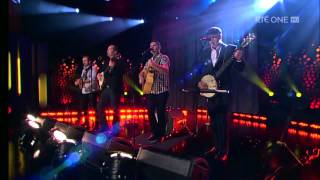 The High Kings  McAlpines Fusiliers  The Late Late Show  RTÉ One [upl. by Aved]