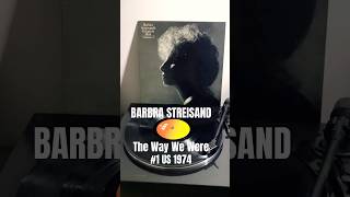 Barbra Streisand  The Way We Were 1973 1978 Compilation [upl. by Shaughn]