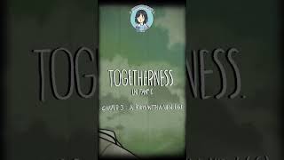 Togetherness LN Fanfic  CH3E6 Clip by Kikkass comic fanart fancomic littlenightmares [upl. by Merrell]