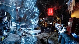 『ARKTIKA1』ゲームプレイ解説 [upl. by Abbottson]