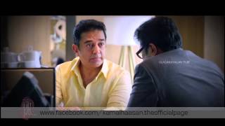 Uthama Villain Review  Kashayam With Bosskey  Kamal Hassans Uttama Villain [upl. by Warfeld529]