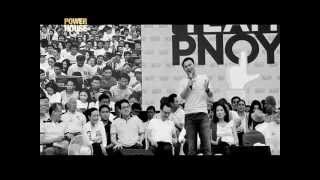 Sen Sonny Angara quotI think were a political dynasty I think you cannot deny thatquot  Powerhouse [upl. by Carlin665]