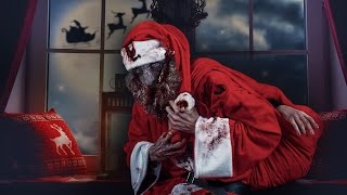 Top 10 Disturbing Christmas Tragedies [upl. by Philippine784]