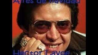 Hector Lavoe  Aires De Navidad quotLetraquot [upl. by Renate]