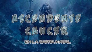 ASCENDENTE CANCER   ZOMBIE OMG [upl. by Atilek]