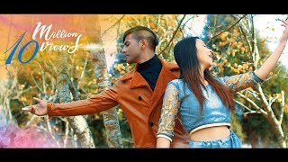 KA DAW  Releasing 2 December Bijou cinema official music video [upl. by Henke61]