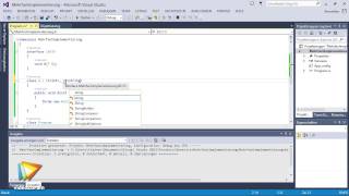 Generics mit C Tutorial Trailer video2braincom [upl. by Griffie862]