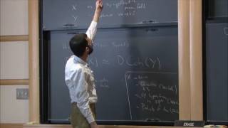 On Floer cohomology and nonarchimedian geometry  Mohammed Abouzaid [upl. by Carlota]