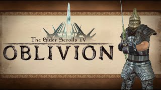 Elder Scrolls Oblivion  Another Dungeon another Dead King [upl. by Rubie]