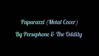 Lady Gaga paparazzi cover [upl. by Catharine651]