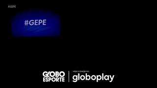 Encerramento Globo Esporte PE 11032021 [upl. by Delaney]