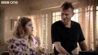 Outnumbered Series 4 Clip  Uncle Bobs Funeral [upl. by Elsi41]