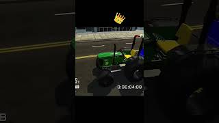 Ab aayega maja ⚔️👑🤣 gaming tractor trending trend viralvideo stunt shorts viralshort short [upl. by Asiluy667]