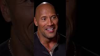 Dwayne quotThe Rockquot Johnson impersonates Kevin Hart  Roles Reversed  PART 2 shorts [upl. by Edsel]