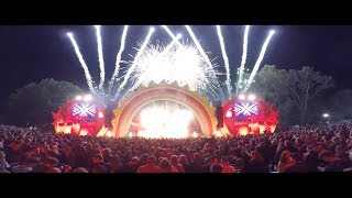 Zomerspektakel aan het Meer 2019  Official Aftermovie [upl. by Alfonzo404]