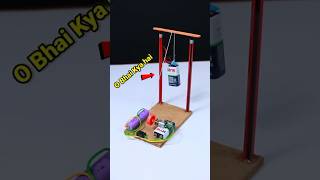 Science project for class 7th students working model easy science exhibition projects class newidea [upl. by Nileuqaj]