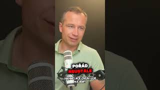 Jak inflace ovlivňuje nájem podcast investice adamwojnaranglie [upl. by Ellehcim530]