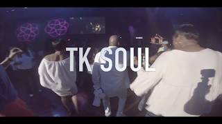 TK SOUL Party Like Back In The Day Official Video [upl. by Tabitha]