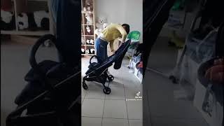 PEG PEREGO SELFIE PLUS 2024 [upl. by Etnomal]