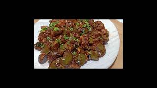 वांग्याची सुकी भाजी Vangi bhaji recipeVangyachi bhajibaigan sabziKiti Kitchen [upl. by Siblee]