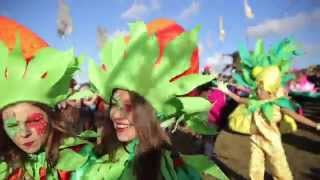 Bestival 2015 Carnivale Full Length [upl. by Girardo]