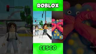 LEI HA FATTO LICENZIARE LA GUARDIA SU ROBLOX roblox [upl. by Yanel]