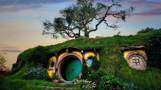 New ZealandHobbiton A Journey to Middleearthquot🗾 [upl. by Assiar]