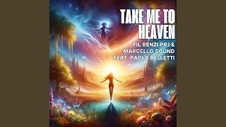 Take Me To Haven Radio Mix [upl. by Anelleh]