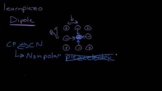 PiezoelectricityHow it generates electricity Pyroelectric  Pyroelectric effect piezoelectric [upl. by Sidnarb]