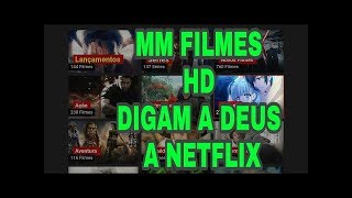 MM FILMES HD [upl. by Kone]