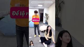 Thử thách đoán công chúa xinh đẹp sau chiếc ô bí mật siêu zuiii shorts short funny giaitri [upl. by Alvie]