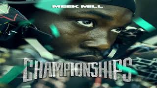 Meek Mill Respect The Game Arena Effect [upl. by Marylou]