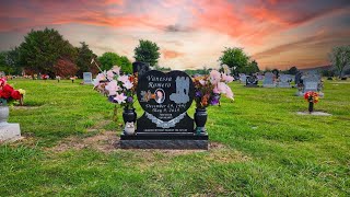 How Did They Die  Laurel Land Cemetery  Dallas Tx [upl. by Cioban387]