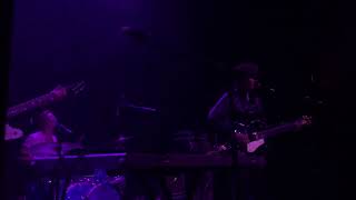 Temples  Keep In The Dark partial live  Lincoln Hall Chicago IL 10142024 [upl. by Fantasia650]