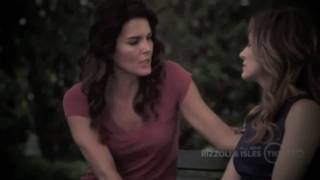 Rizzoli and Isles  Fact Fiction [upl. by Ralip]