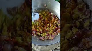 popi kitchen anda curry recipe [upl. by Lowenstern]